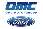 OMC Ford OMC Ford