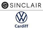 Sinclair Volkswagen Cardiff