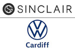 Sinclair Volkswagen Cardiff Sinclair Volkswagen Cardiff