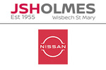 JS Holmes Nissan Wisbech JS Holmes Nissan Wisbech