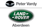 Peter Vardy Land Rover Aberdeen