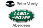 Peter Vardy Land Rover Aberdeen Peter Vardy Land Rover Aberdeen
