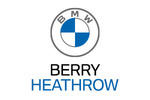 Berry BMW Heathrow