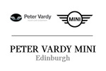 Peter Vardy MINI Edinburgh