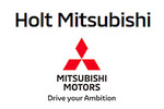 Holt Mitsubishi Holt Mitsubishi