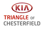 Triangle KIA Chesterfield Triangle KIA Chesterfield