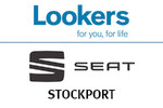 Lookers SEAT Stockport Lookers SEAT Stockport