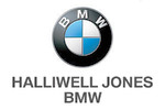 Halliwell Jones BMW Halliwell Jones BMW