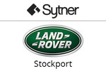 Sytner Land Rover Stockport
