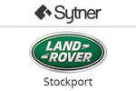 Sytner Land Rover Stockport Sytner Land Rover Stockport