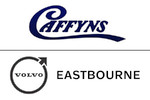 Caffyns Volvo Eastbourne Caffyns Volvo Eastbourne