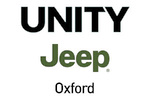 Unity Jeep Oxford Unity Jeep Oxford