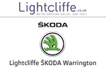 Lightcliffe SKODA Warrington Lightcliffe SKODA Warrington