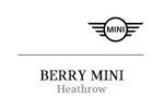 Berry MINI Heathrow Berry MINI Heathrow