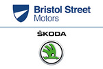 Bristol Street Motors SKODA