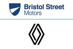Bristol Street Motors Renault