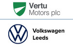 Vertu Volkswagen Leeds
