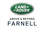 Farnell Land Rover Farnell Land Rover