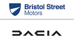 Bristol Street Motors Dacia