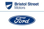Bristol Street Motors Ford