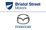Bristol Street Motors Mazda