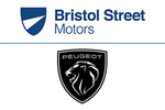 Bristol Street Motors Peugeot