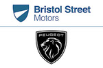 Bristol Street Motors Peugeot Bristol Street Motors Peugeot
