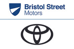 Bristol Street Motors Toyota