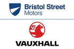 Bristol Street Motors Vauxhall