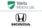 Vertu Honda Vertu Honda
