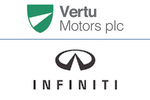 Vertu Infiniti Vertu Infiniti
