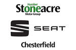 Stoneacre SEAT Chesterfield