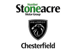 Stoneacre Peugeot Chesterfield