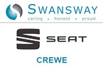 Crewe SEAT Crewe SEAT
