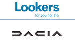 Lookers Dacia Lookers Dacia