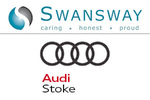 Swansway Audi Stoke Swansway Audi Stoke
