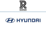 Richmond Hyundai Richmond Hyundai