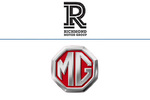 Richmond MG Richmond MG
