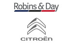 Robins and Day Citroen