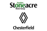 Stoneacre Renault Chesterfield