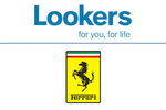 Lookers Ferrari Lookers Ferrari