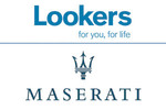 Lookers Maserati Lookers Maserati