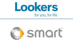 Lookers smart Lookers smart