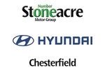 Stoneacre Hyundai Chesterfield Stoneacre Hyundai Chesterfield