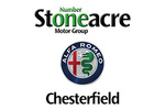 Stoneacre Alfa Romeo Chesterfield