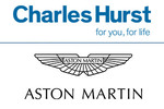 Charles Hurst Aston Martin