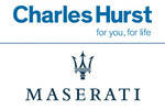 Charles Hurst Maserati