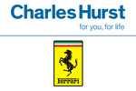 Charles Hurst Ferrari