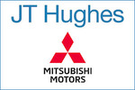 JT Hughes Mitsubishi JT Hughes Mitsubishi