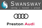 Swansway Audi Preston Swansway Audi Preston